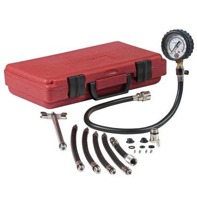 matco compression tester|compression gauge for small engine.